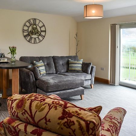 Brookfields Middleham Exterior foto
