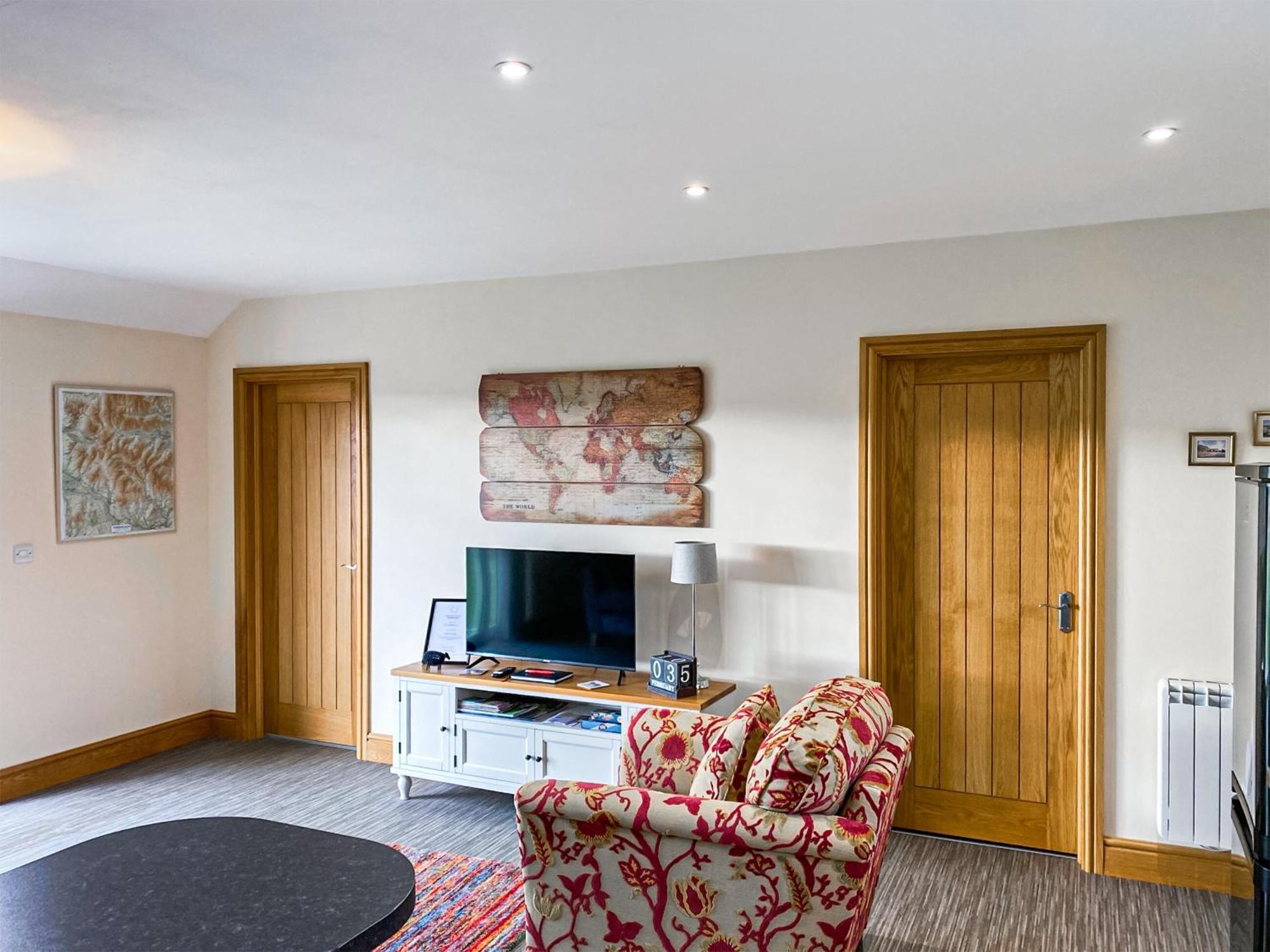 Brookfields Middleham Exterior foto