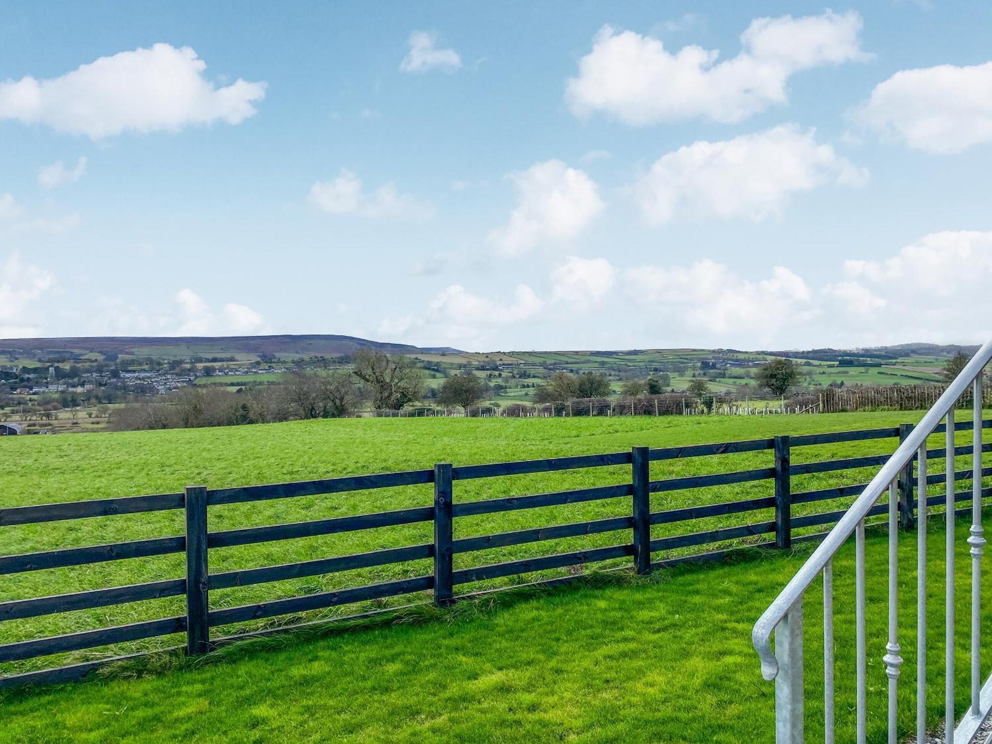 Brookfields Middleham Exterior foto